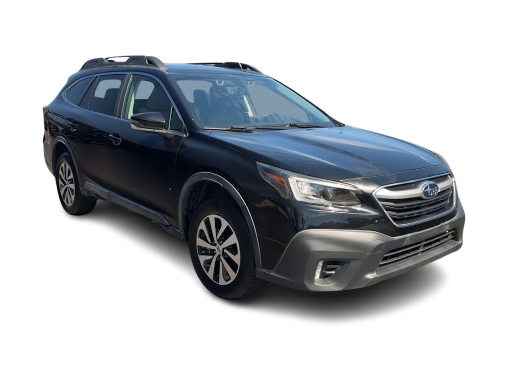 Thumbnail: 2020 Subaru Outback - 20