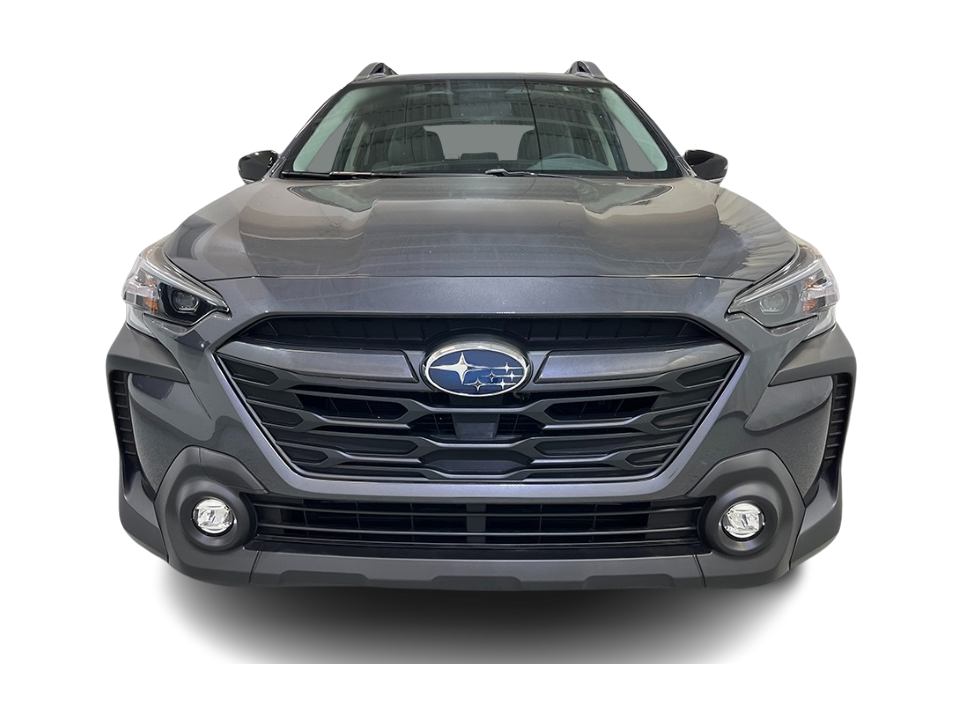 2025 Subaru Outback Premium 6