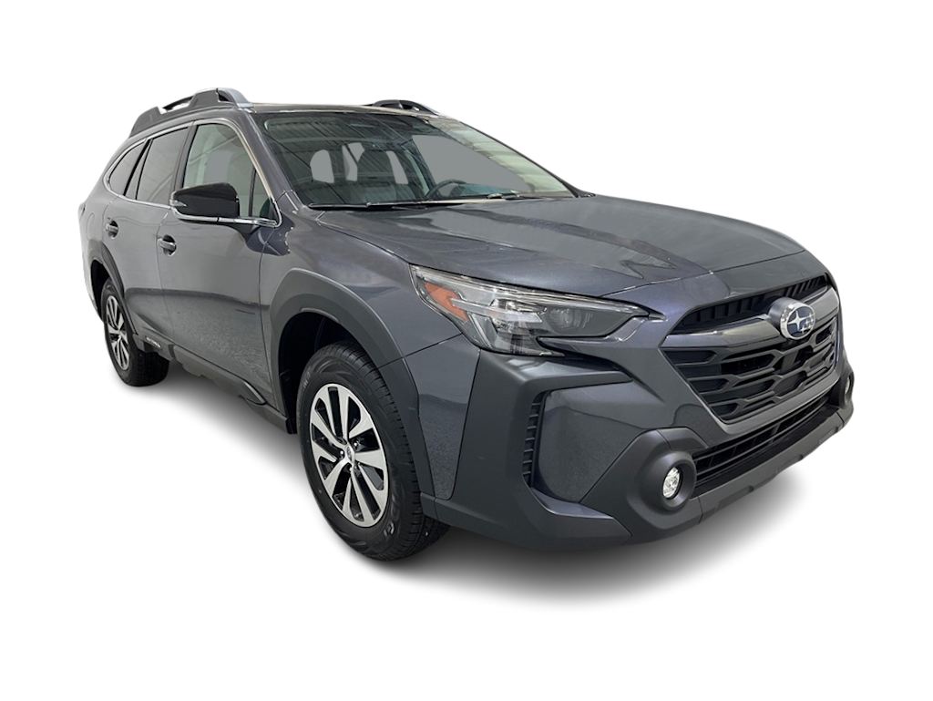 2025 Subaru Outback Premium 18