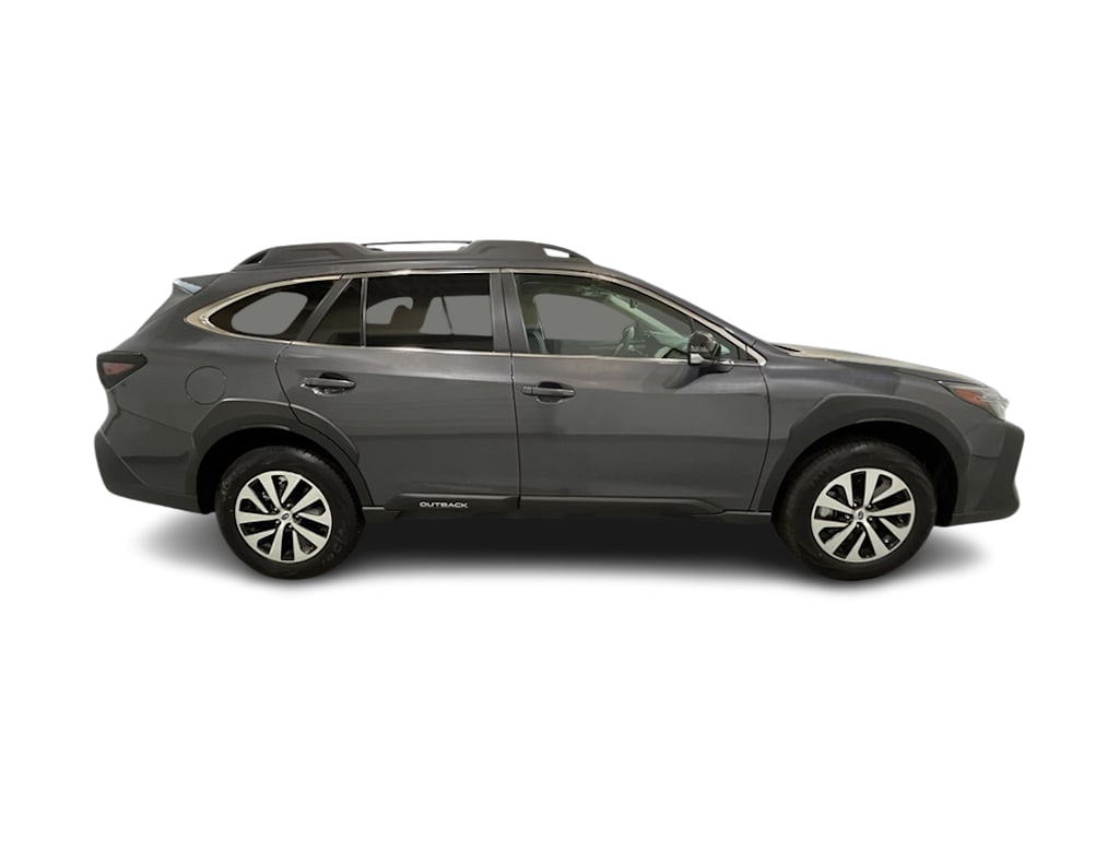 2025 Subaru Outback Premium 17