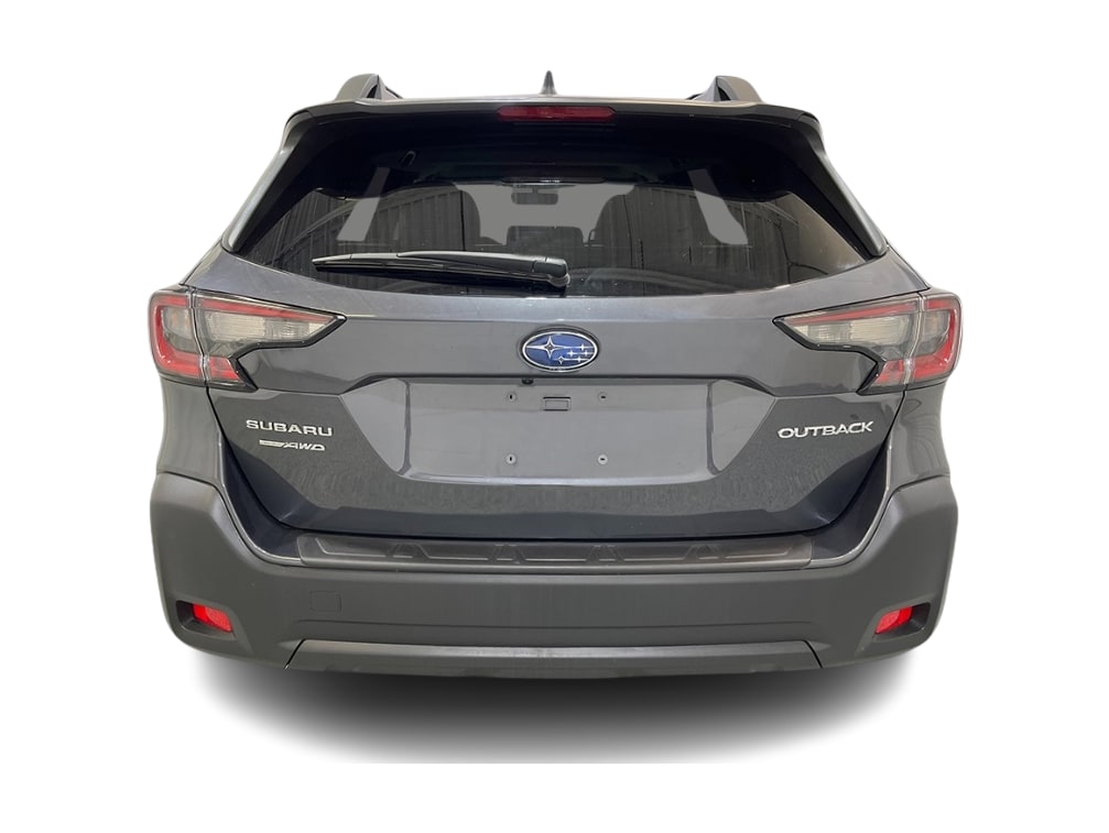 2025 Subaru Outback Premium 5