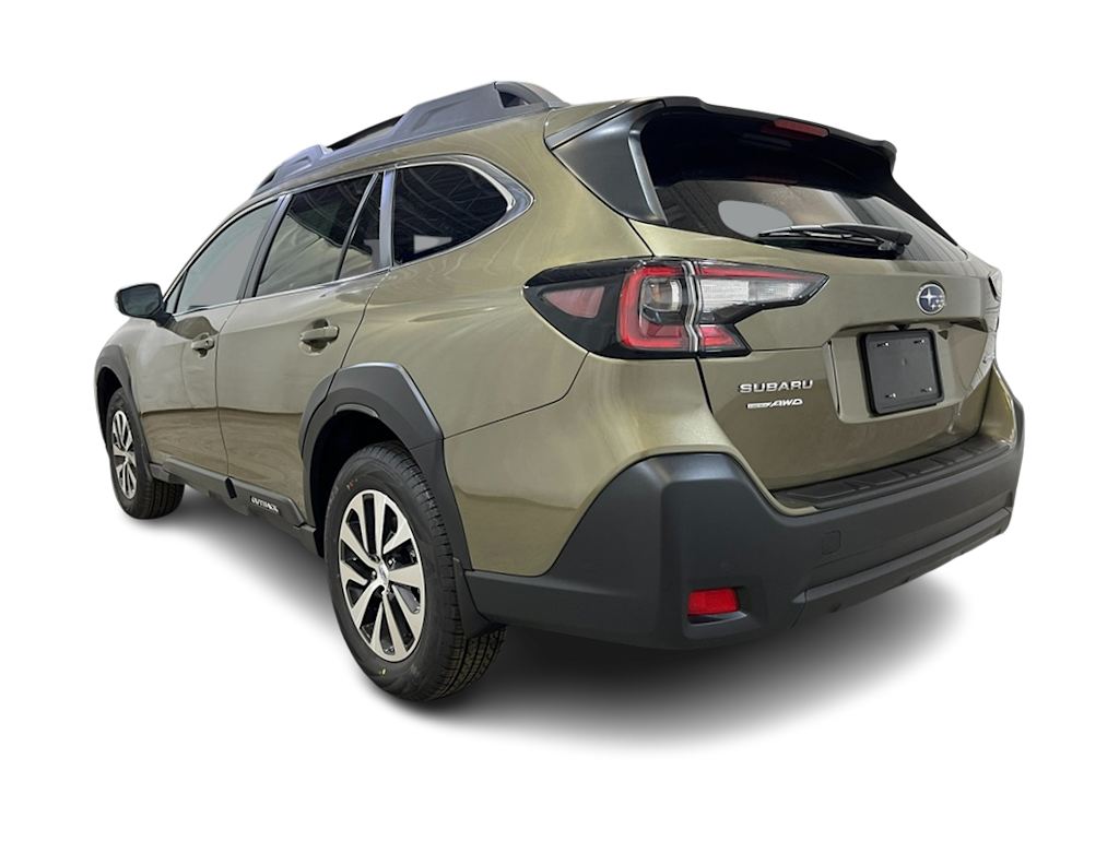 2025 Subaru Outback Premium 4
