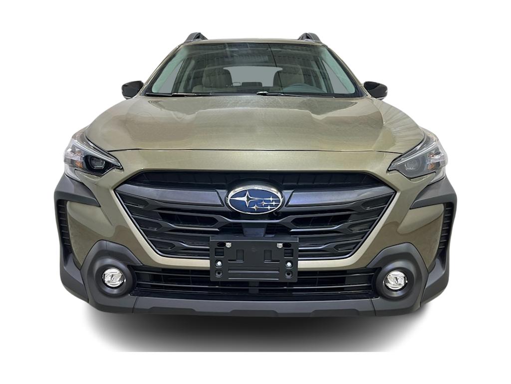 2025 Subaru Outback Premium 6
