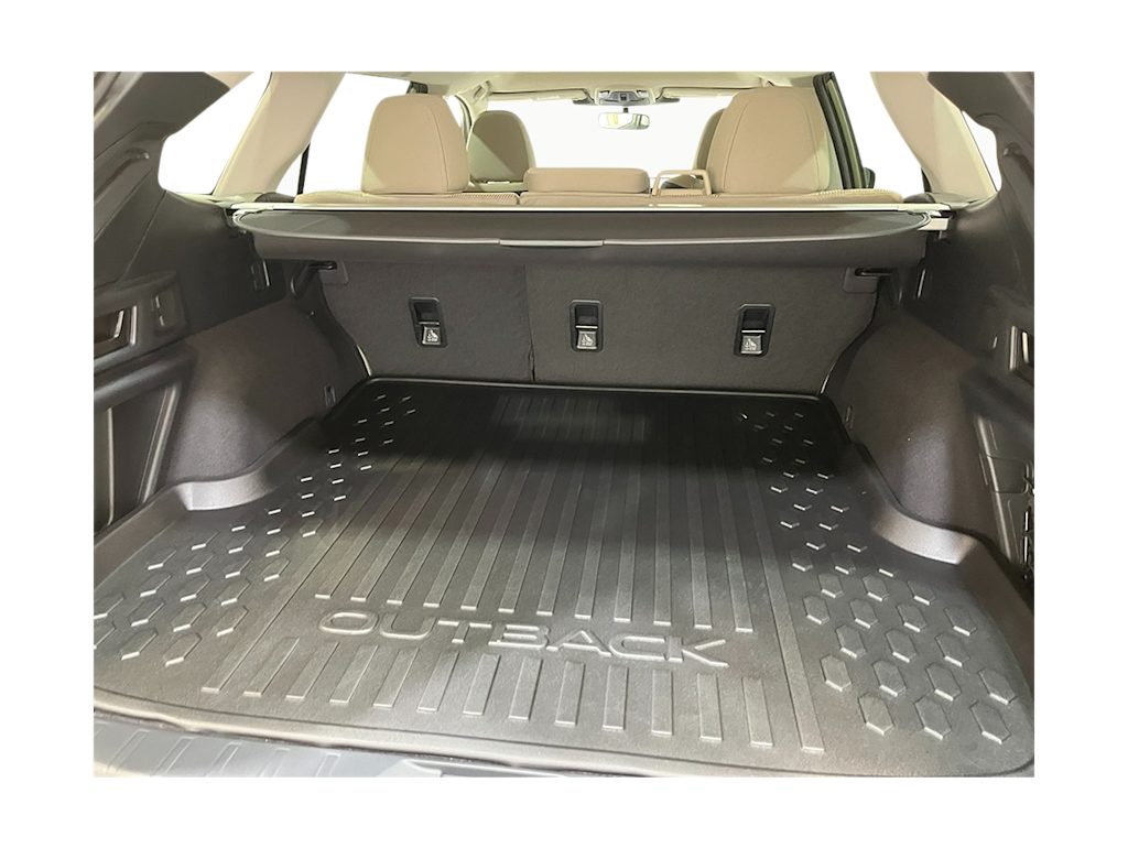2025 Subaru Outback Premium 14