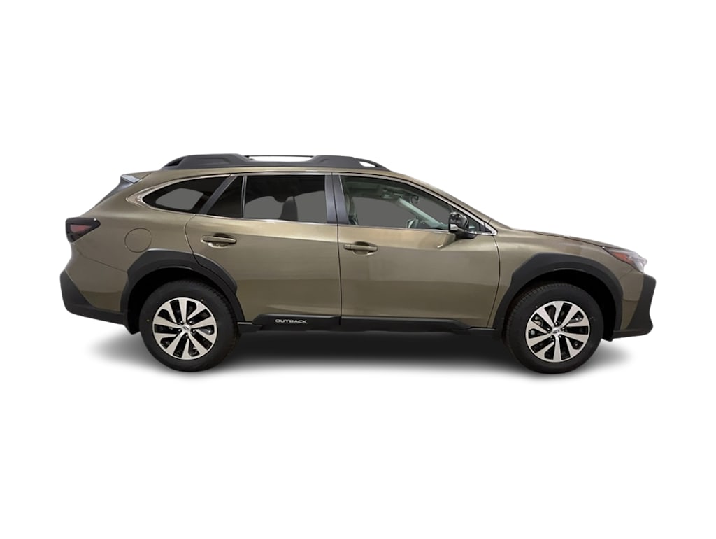 2025 Subaru Outback Premium 16