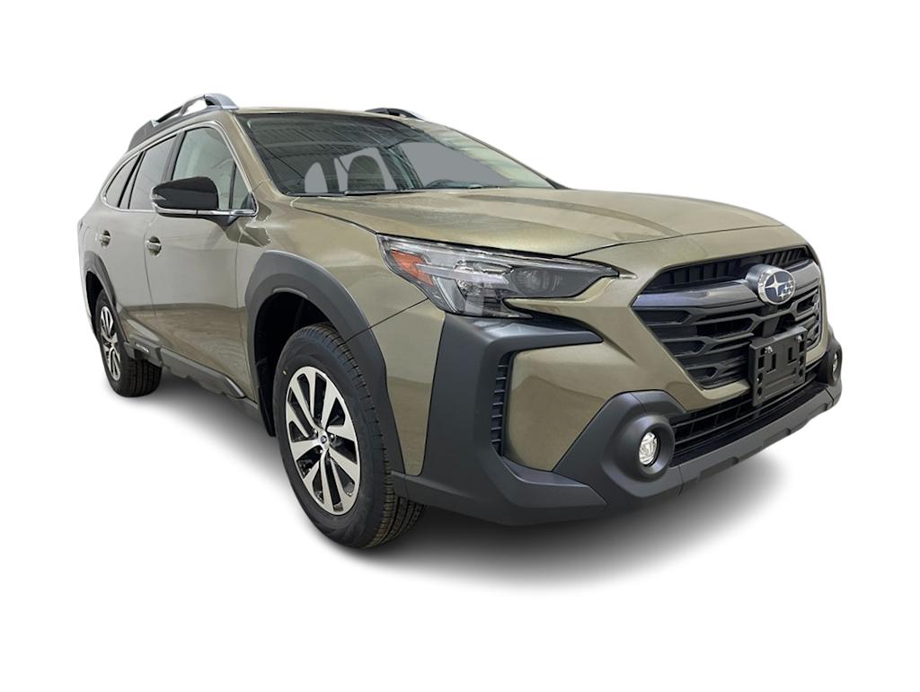 2025 Subaru Outback Premium 17