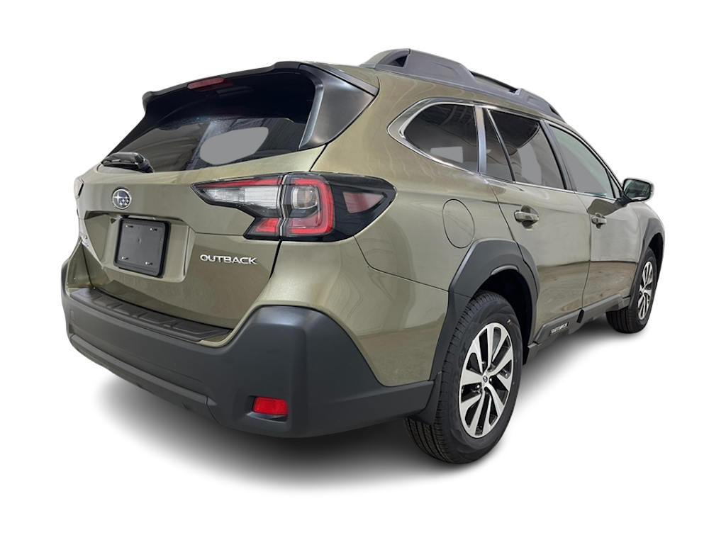 2025 Subaru Outback Premium 15