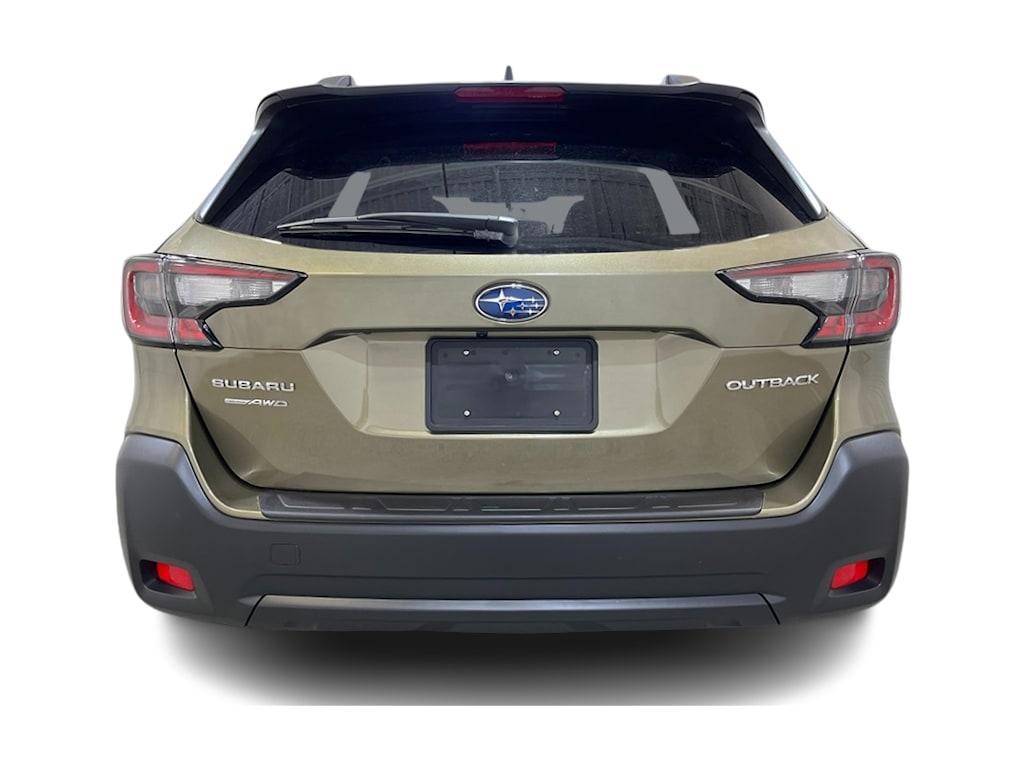 2025 Subaru Outback Premium 5