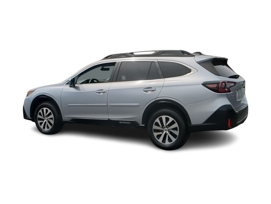 Thumbnail: 2022 Subaru Outback - 21