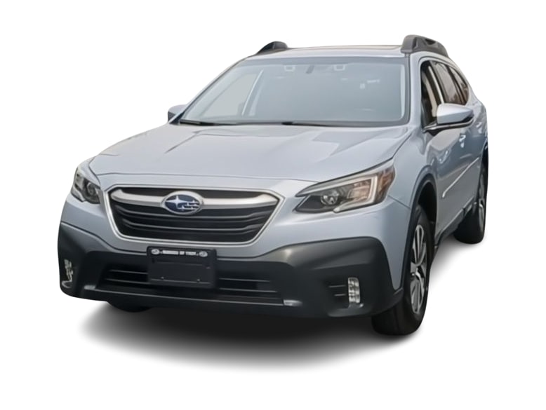 Thumbnail: 2022 Subaru Outback - 4