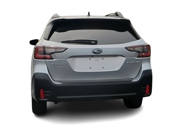 Thumbnail: 2022 Subaru Outback - 22