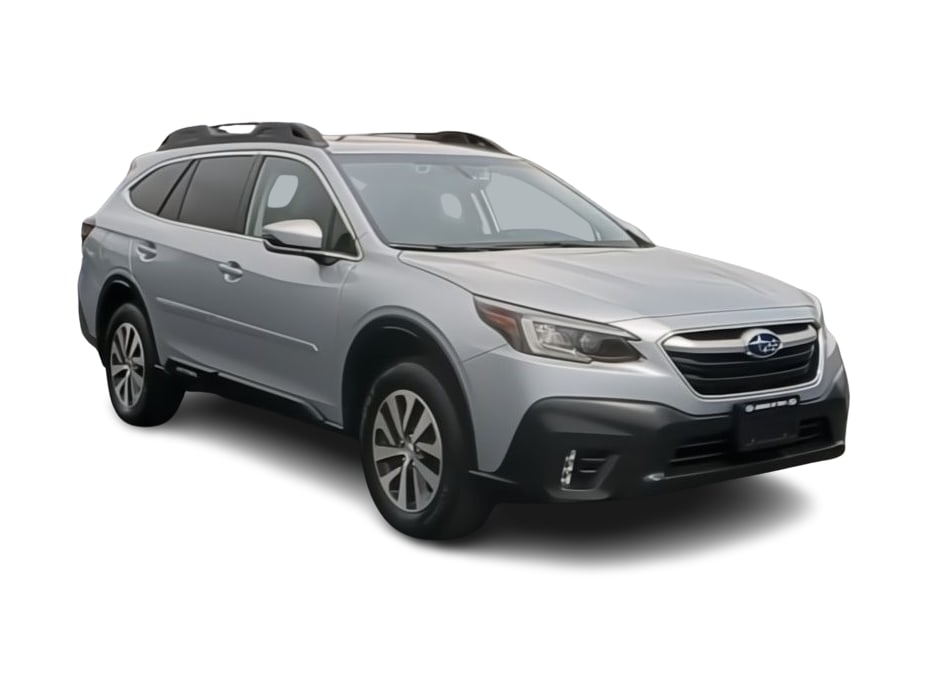 Thumbnail: 2022 Subaru Outback - 19