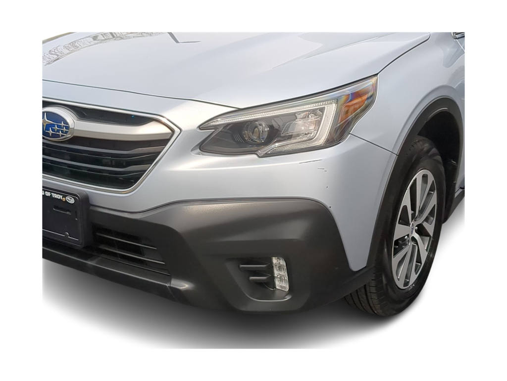 Thumbnail: 2022 Subaru Outback - 25
