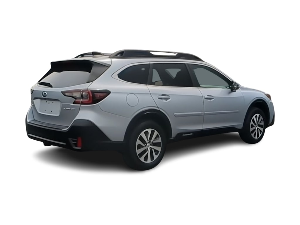 Thumbnail: 2022 Subaru Outback - 23