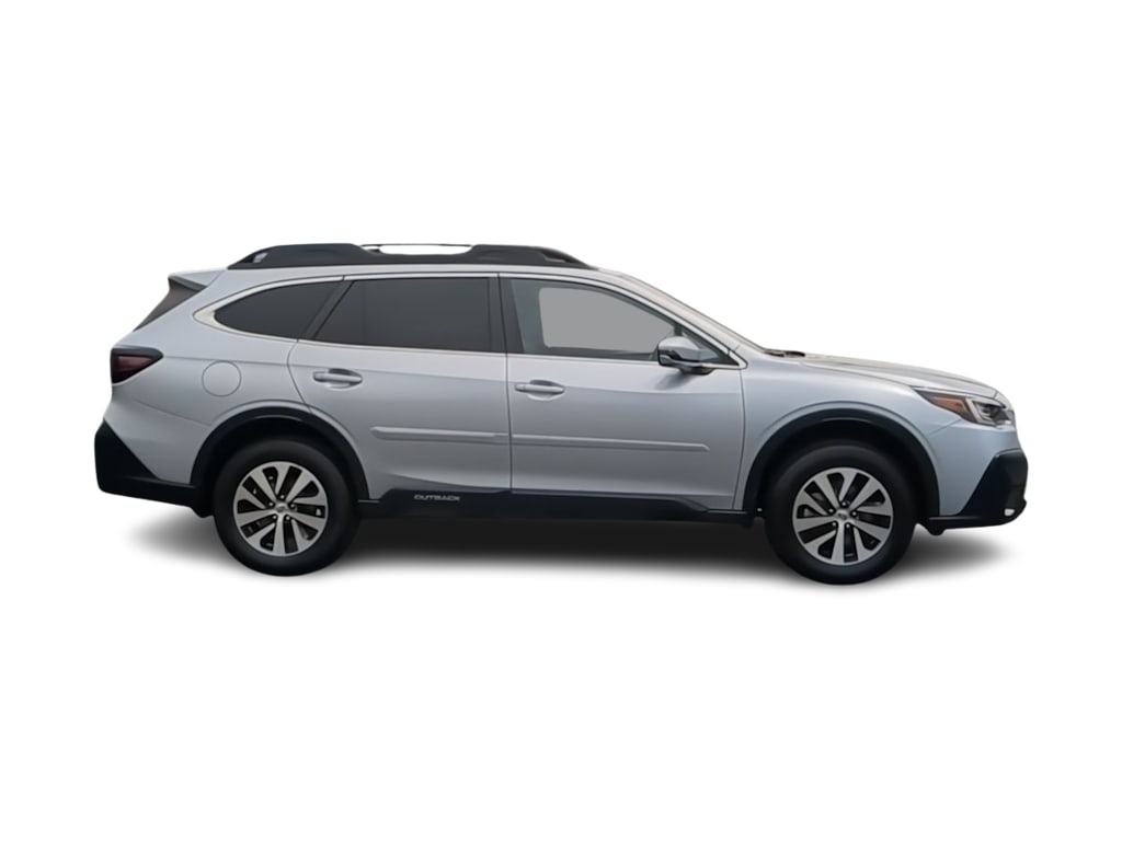 Thumbnail: 2022 Subaru Outback - 24