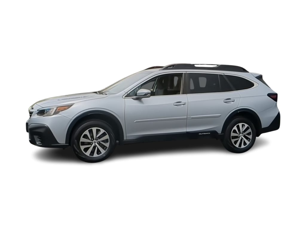 Thumbnail: 2022 Subaru Outback - 3