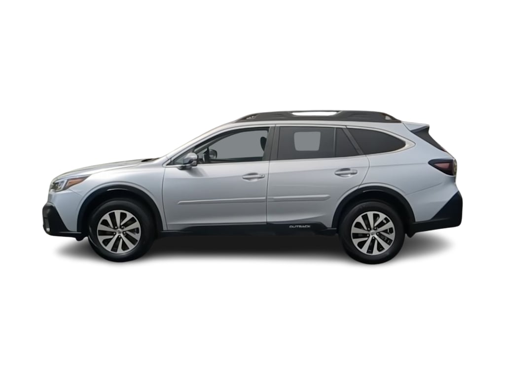 Thumbnail: 2022 Subaru Outback - 20