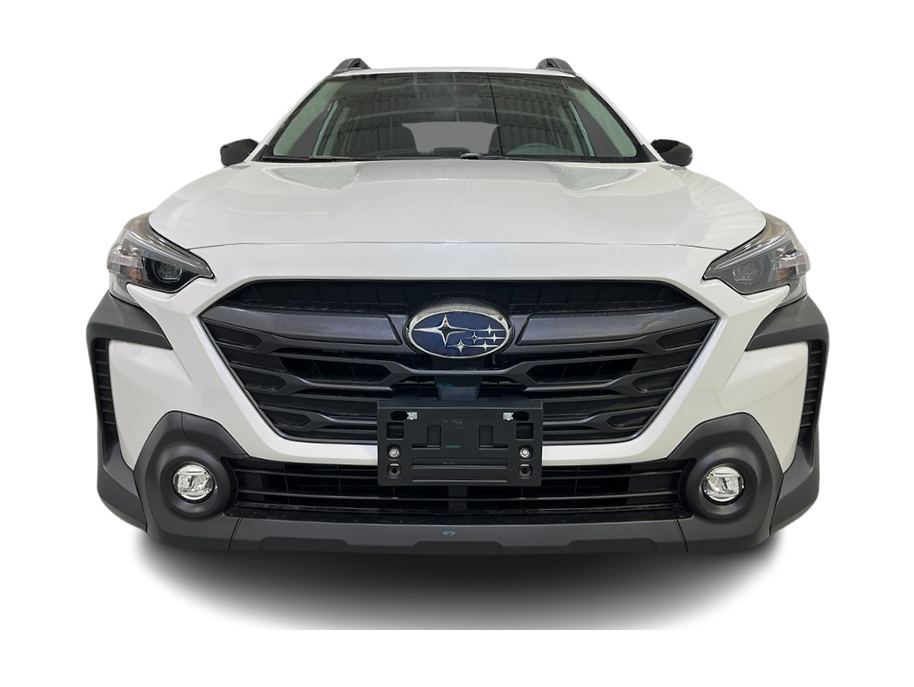 2025 Subaru Outback Premium 6