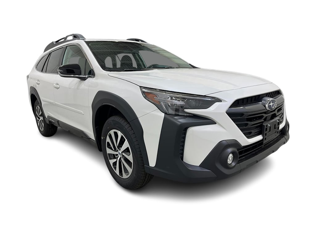 2025 Subaru Outback Premium 18