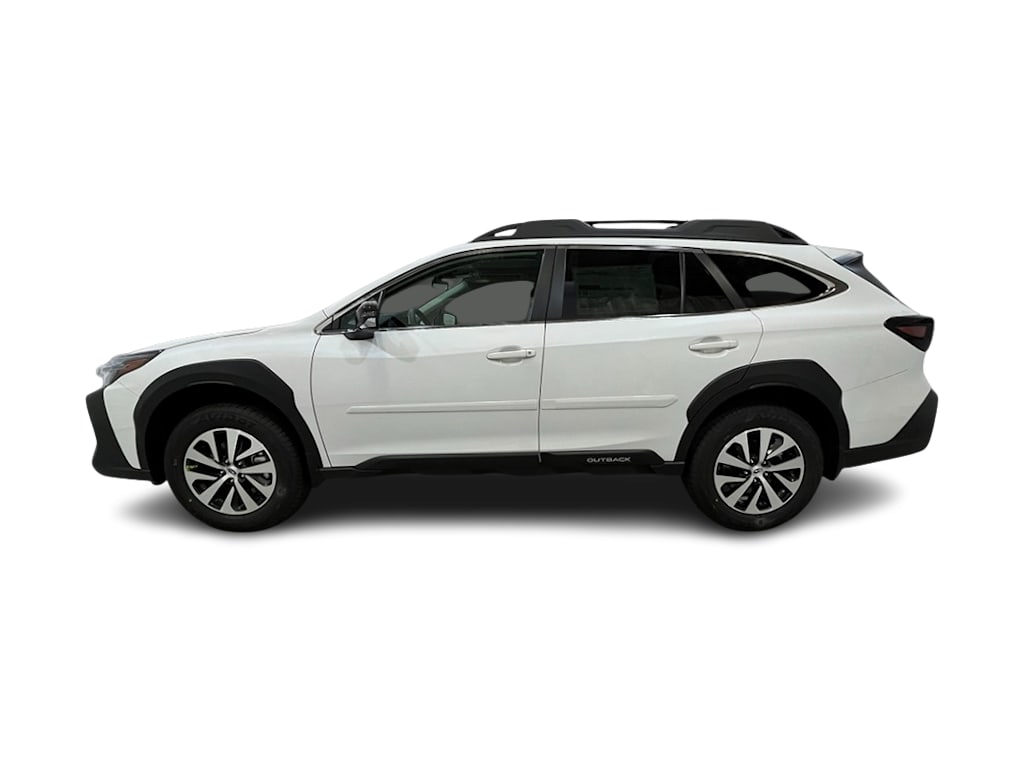 2025 Subaru Outback Premium 3