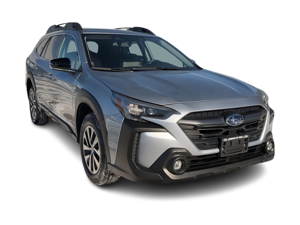 Thumbnail: 2023 Subaru Outback - 19