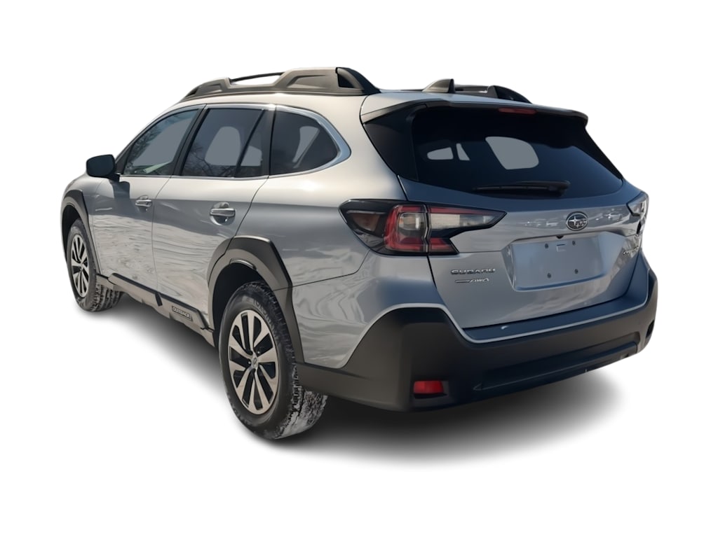 Thumbnail: 2023 Subaru Outback - 4