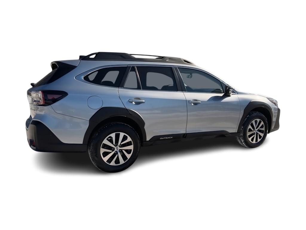 Thumbnail: 2023 Subaru Outback - 23