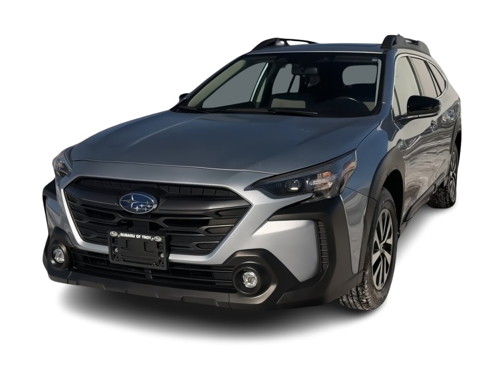 Thumbnail: 2023 Subaru Outback - 20