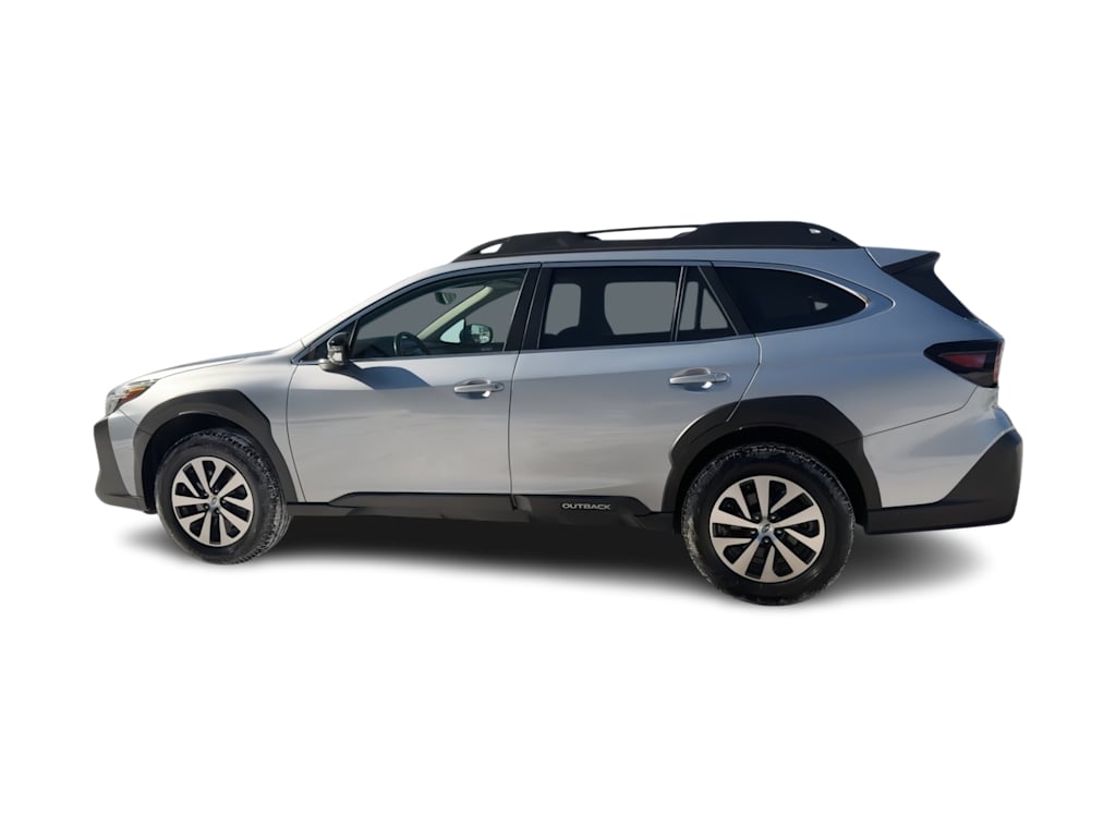 Thumbnail: 2023 Subaru Outback - 21