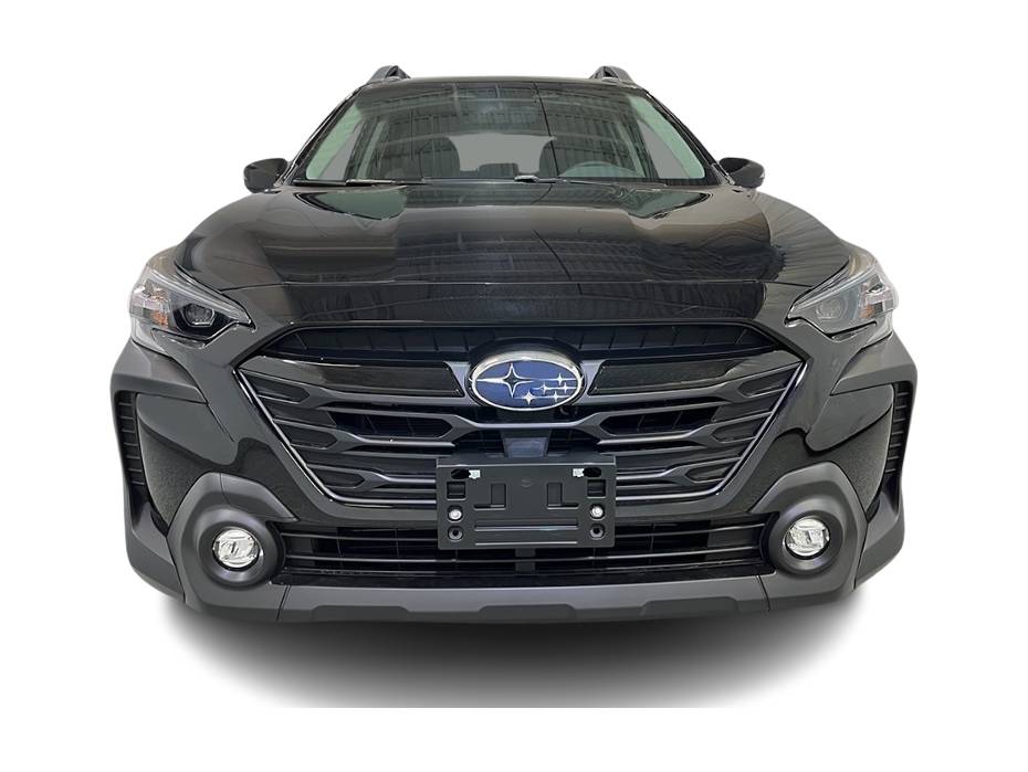 2025 Subaru Outback Onyx Edition 6