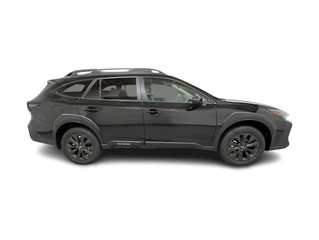 2025 Subaru Outback Onyx Edition 16