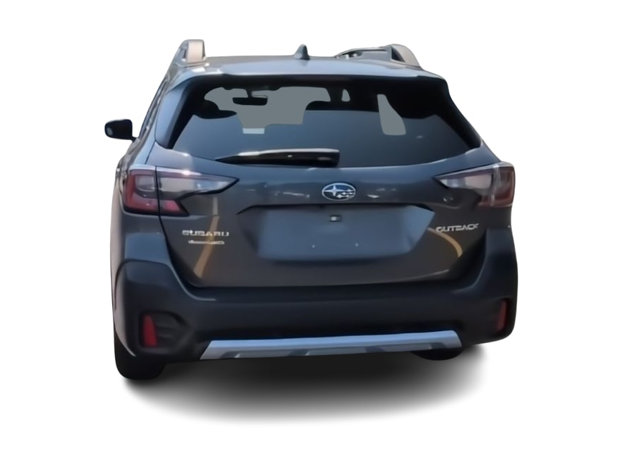 Thumbnail: 2020 Subaru Outback - 4