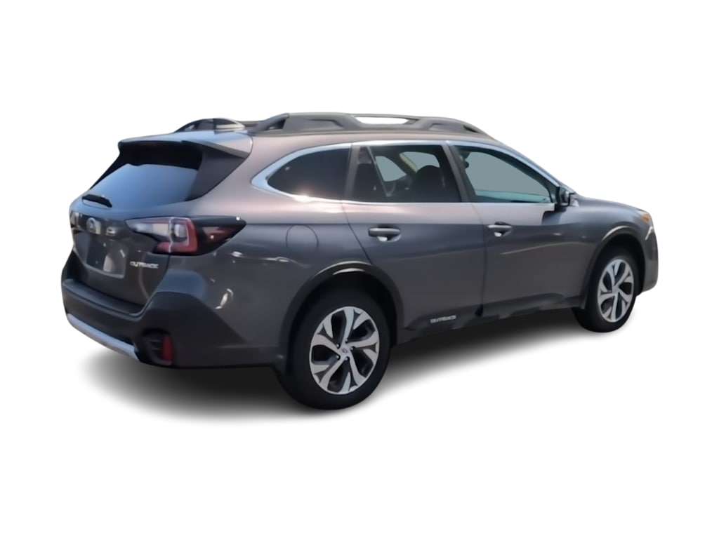 Thumbnail: 2020 Subaru Outback - 23