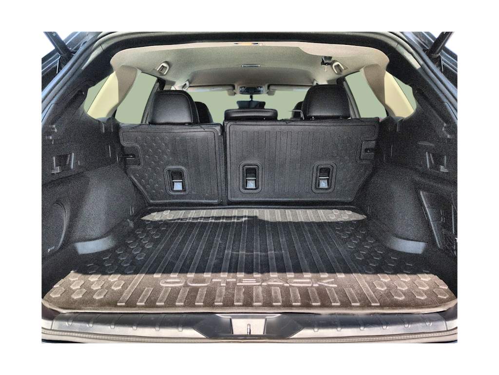 Thumbnail: 2020 Subaru Outback - 36