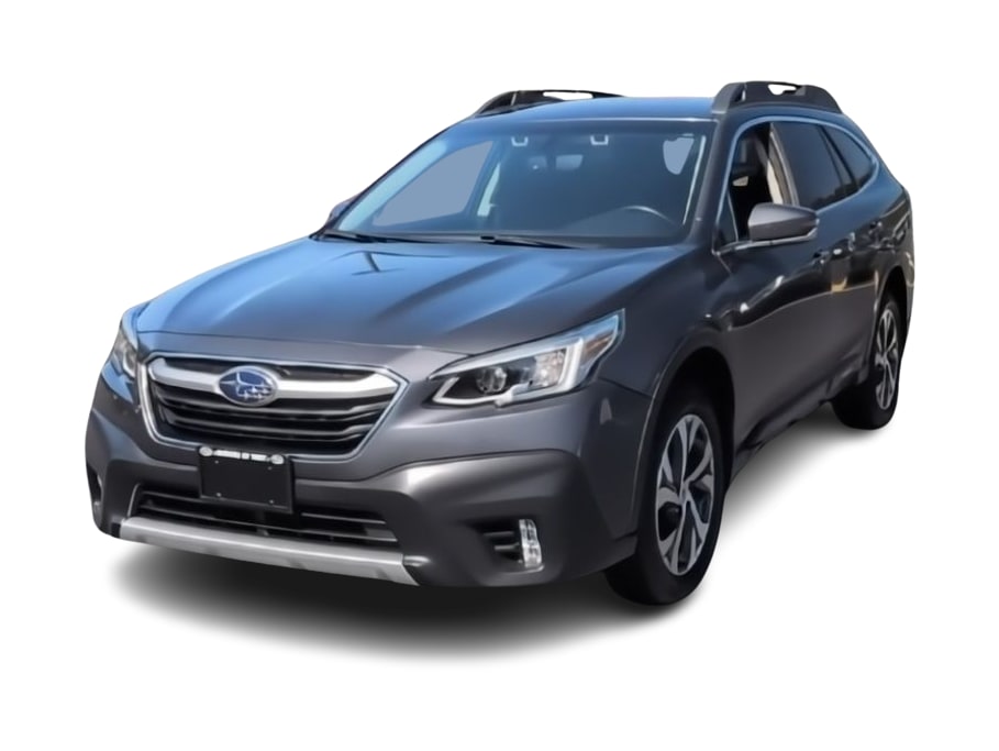Thumbnail: 2020 Subaru Outback - 20