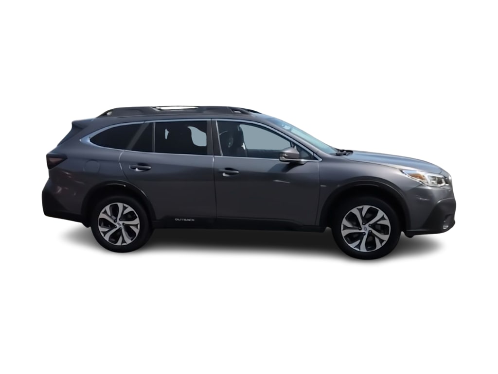 Thumbnail: 2020 Subaru Outback - 24