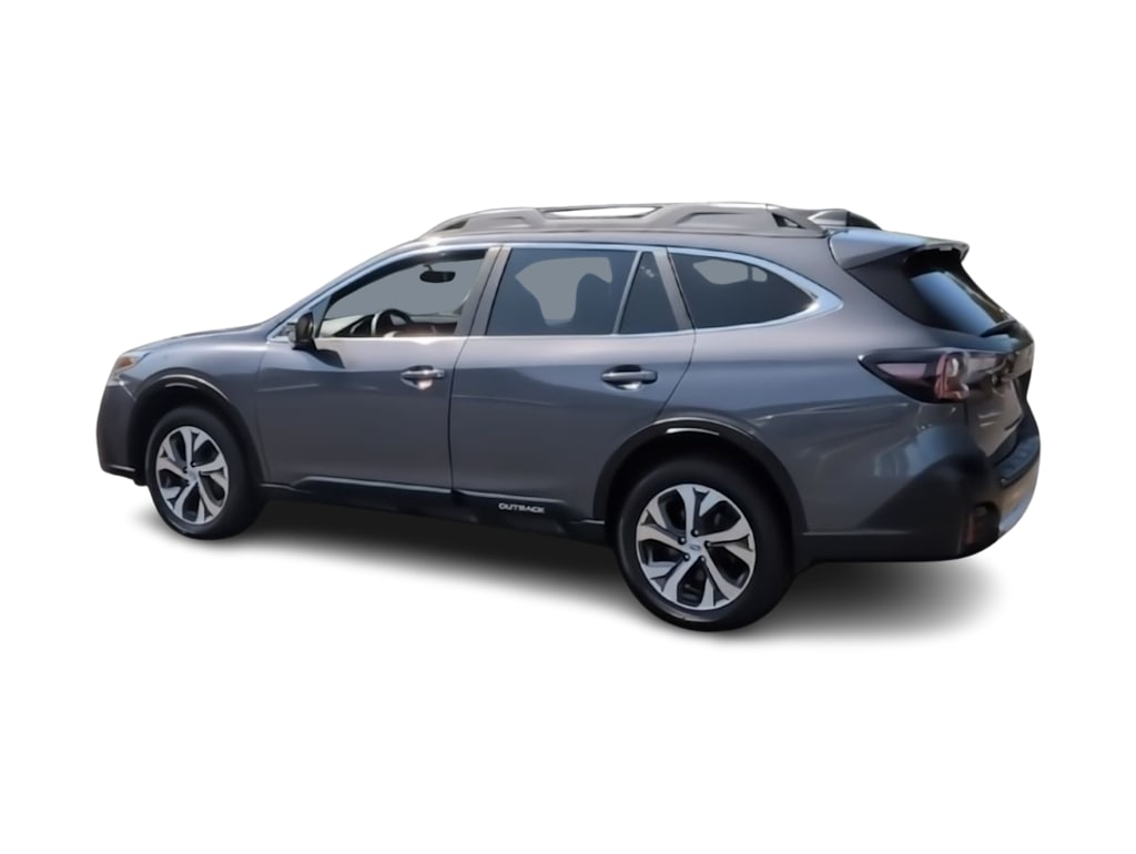 Thumbnail: 2020 Subaru Outback - 22