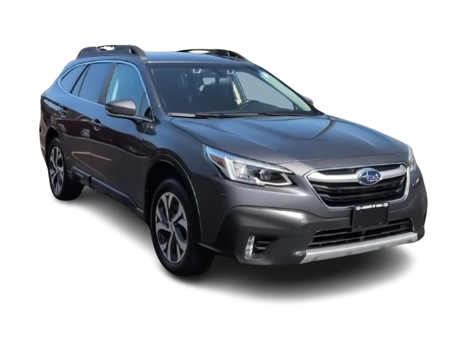 Thumbnail: 2020 Subaru Outback - 19