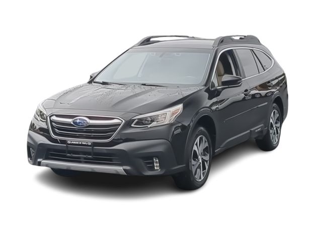 2021 Subaru Outback Limited 20