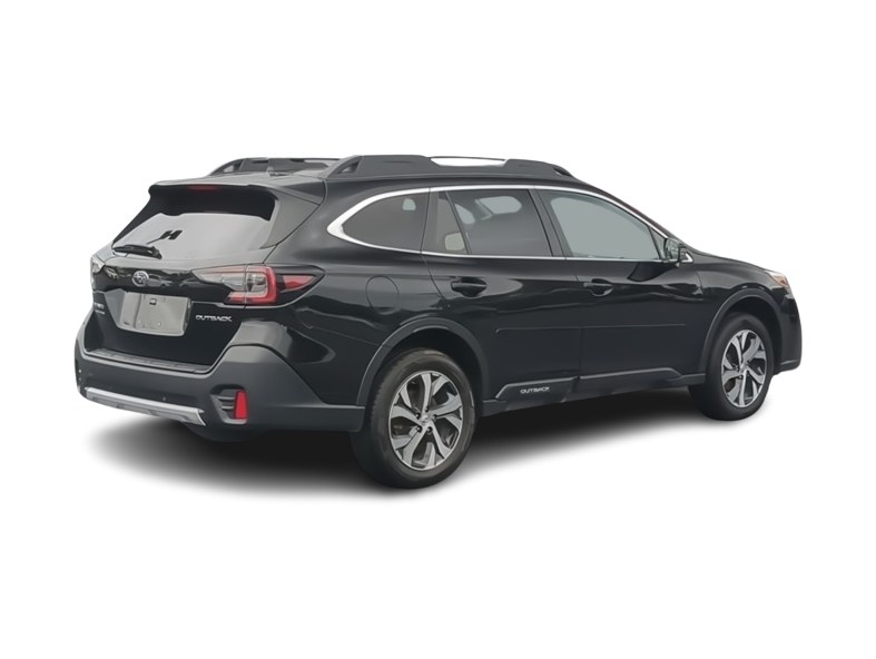 2021 Subaru Outback Limited 22