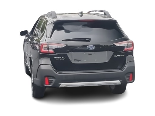 2021 Subaru Outback Limited 4