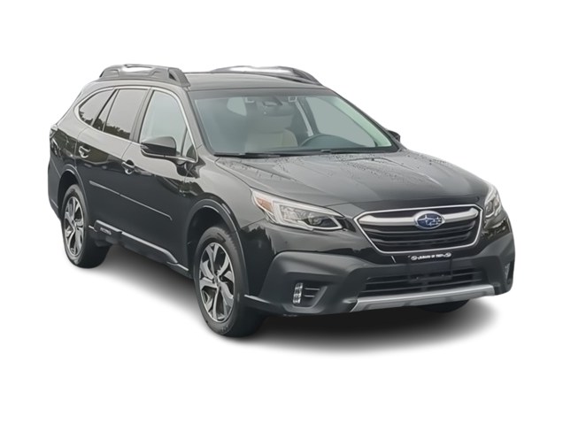 2021 Subaru Outback Limited 19