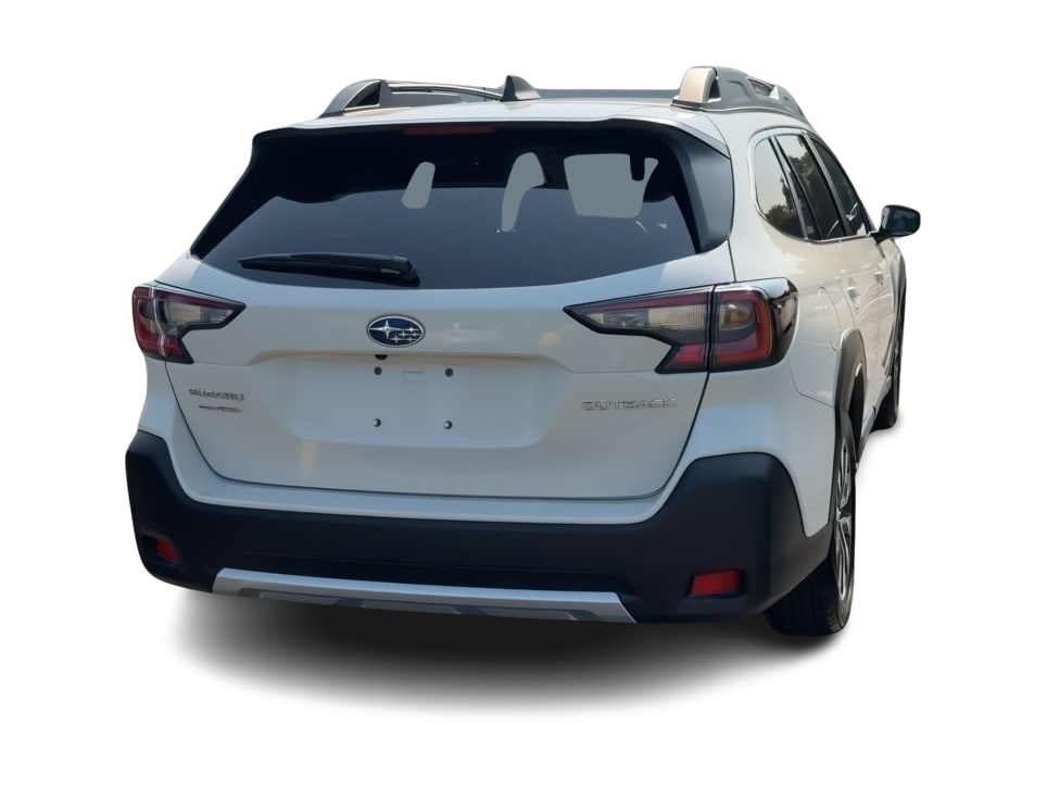 Thumbnail: 2023 Subaru Outback - 23