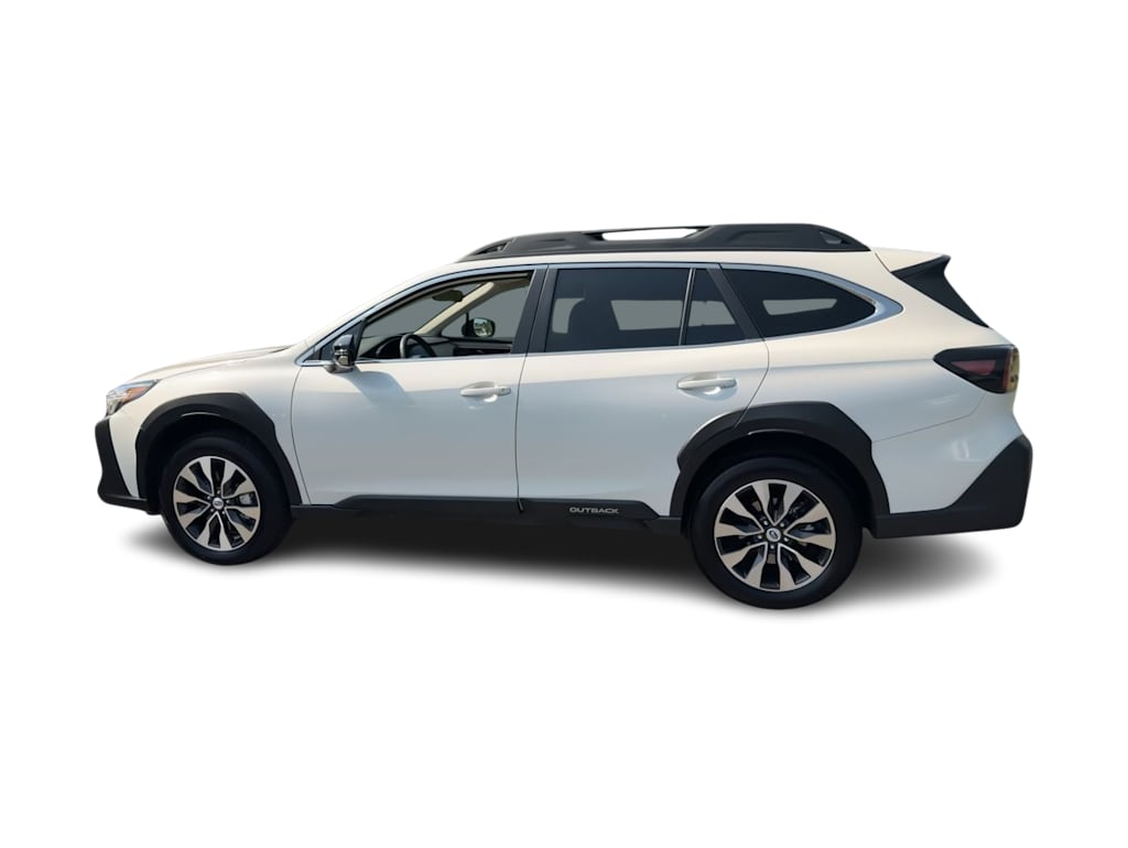 Thumbnail: 2023 Subaru Outback - 22