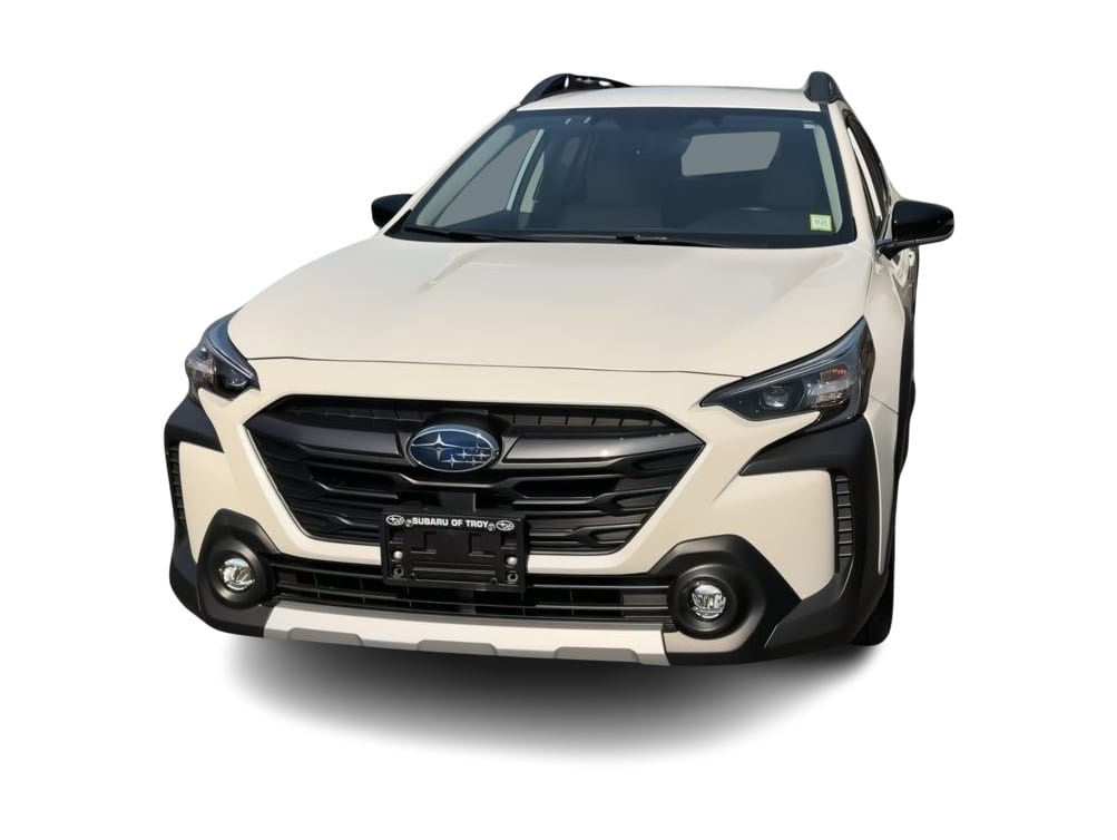 Thumbnail: 2023 Subaru Outback - 5