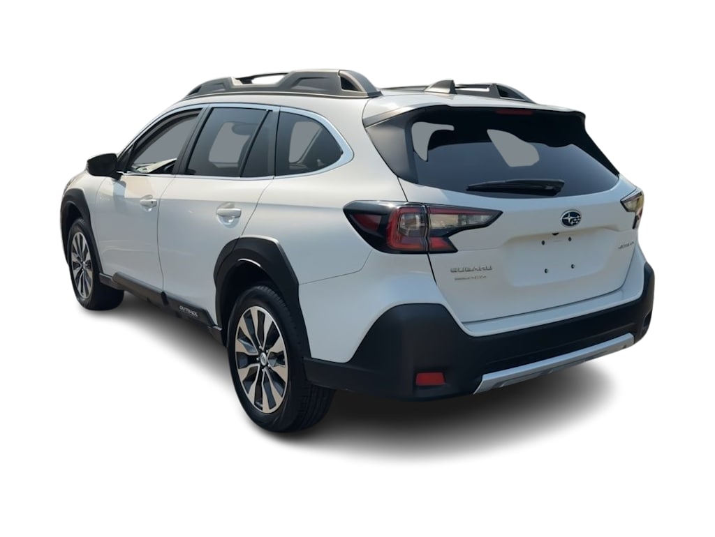 Thumbnail: 2023 Subaru Outback - 4