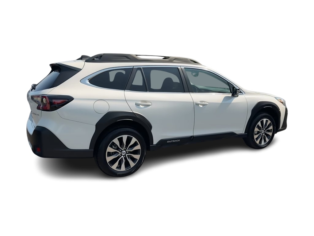 Thumbnail: 2023 Subaru Outback - 24