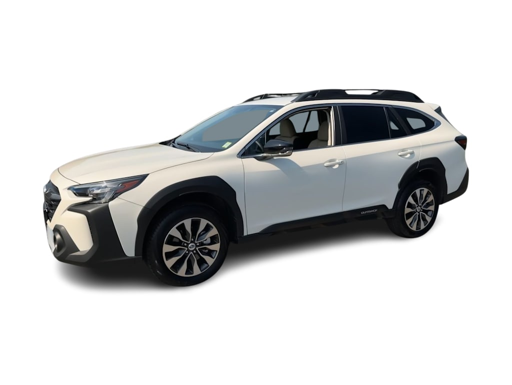 Thumbnail: 2023 Subaru Outback - 3