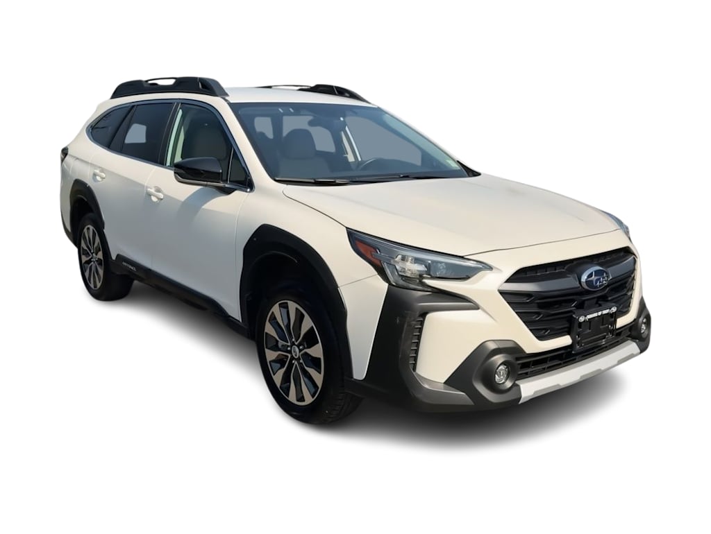 Thumbnail: 2023 Subaru Outback - 21