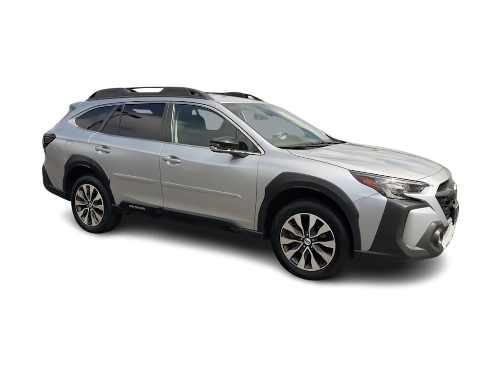 Thumbnail: 2024 Subaru Outback - 20